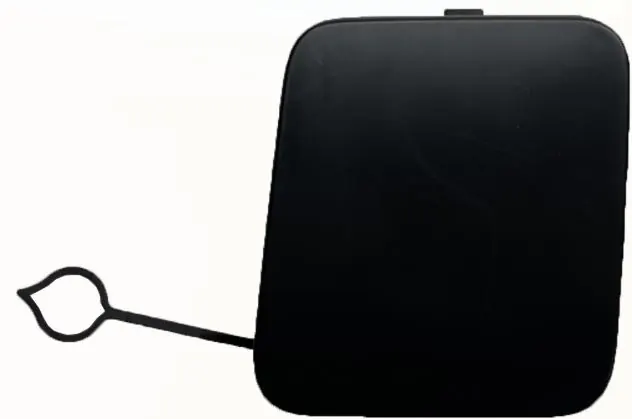 FR.Cover-Bumper BR SL262022133CN for NS-QASHQAI'2022- J12