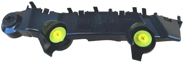 FR. Bumper Bracket RH SL26202220 for NS-QASHQAI'2022- J12