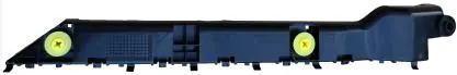 RR. Bumper Bracket LH SL26202230 for NS-QASHQAI'2022- J12