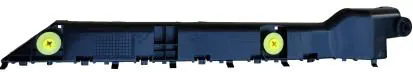 RR. Bumper Bracket SL26202230 for NS-QASHQAI'2022- J12