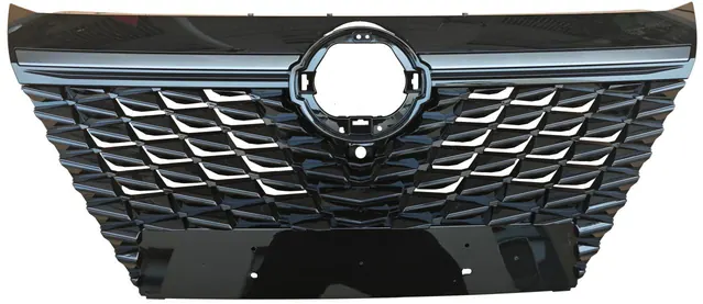Grille With Cam H SL262025007H for NS-QASHQAI'2025-