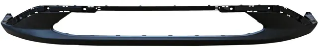 Front Bumper Lower SL262025012L for NS-QASHQAI'2025-