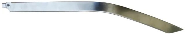 FR. Bumper Lower Moulding SL262025013S for NS-QASHQAI'2025-