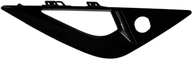 FR. Bumper Grille Side SL262025014S for NS-QASHQAI'2025-
