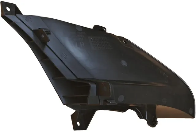 FR. Bumper Grille Bracket SL262025018F for NS-QASHQAI'2025-