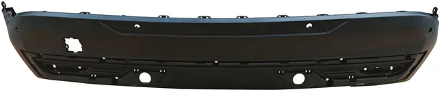 Rear Bumper Lower SL262025044L for NS-QASHQAI'2025-