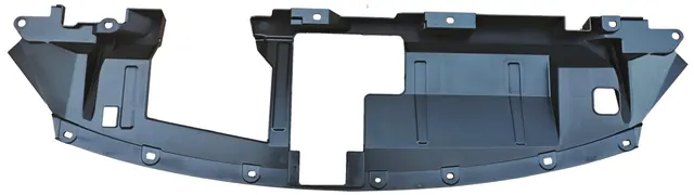 Radiator Support Access Cover SL262025091 for NS-QASHQAI'2025-