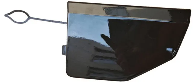 Cover-Bumper BR FR. SL262025133 for NS-QASHQAI'2025-