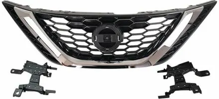 Grille W/Bracket SL262116007 for NS-SENTRA'2016