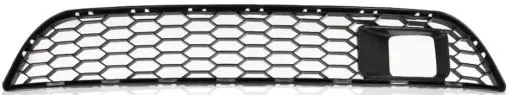 FR. Bumper Grille W/H USA Type SL262116014H for NS-SENTRA'2016