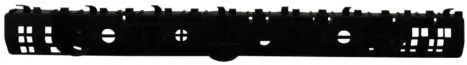 RR. Bumper Bracket SL262120127 for NS-SENTRA'2020