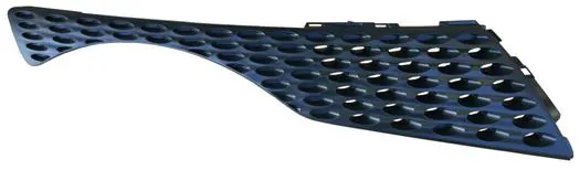 Grille Side RH SL262310007S-R for NS-JUKE'2010-