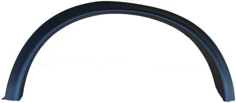 Wheel Brow Rear SL262310105 for NS-JUKE'2015-