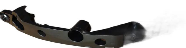 FR.Bumper Bracket SL262310126 for NS-JUKE'2010-
