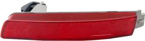 Reflector RR. SL262310130 for NS-JUKE'2010-