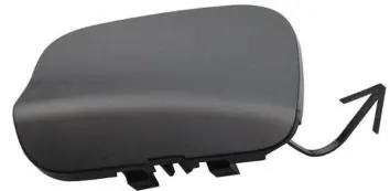 FR. Cover-Bumper BR SL262310133 for NS-JUKE'2010-