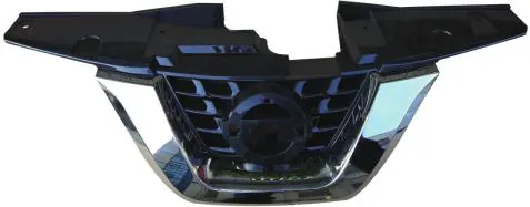 Grille W/Camera H SL262315007 for NS-JUKE'2015-