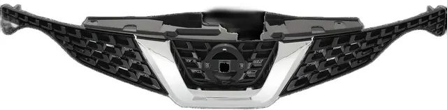 Grille SET(3PC/SET) SL262315007SET for NS-JUKE'2015-