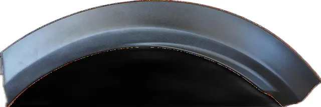 Wheel Brow RR. RR SL262320105RR for NS-JUKE'2020-