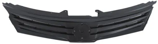 Grille Black SL262510007B for NS-VERSA'2010