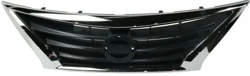 Grille SL262515007 for NS-VERSA'2015