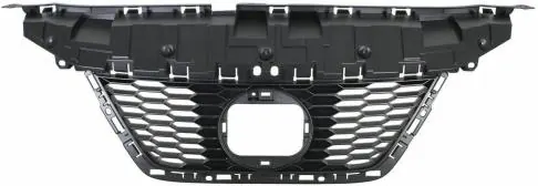 Grille W/Hole(round) SL262520007H for NS-VERSA'2020