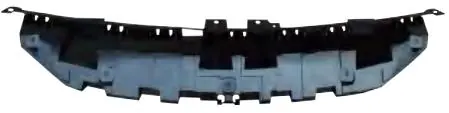 Grille Radiator Bracket Upper SL262523088U for NS-VERSA'2023