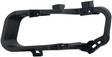 Fog Lamp Case SL262817015 for NS-KICKS'2017