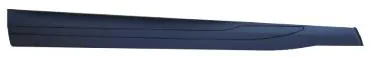 Board Front Door Black SL262817102 for NS-KICKS'2017