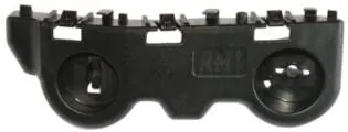 FR.Bumper Bracket SL262817126 for NS-KICKS'2017