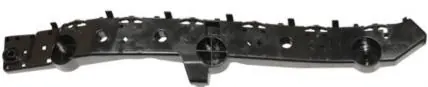 RR.Bumper Bracket SL262817127 for NS-KICKS'2017