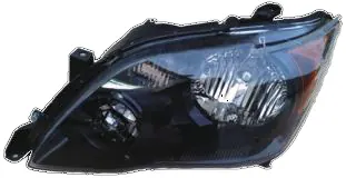 Head Lamp HID W/O M Black USA Type SL320108001B for TY-AVALON'2008-
