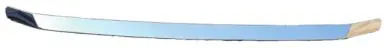 Grille(hood)molding Chrome SL320108019 for TY-AVALON'2008-