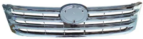 Grille All Chrome SL320111007C for TY-AVALON'2011-'12