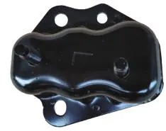 R.R Bumper Support Arm SL320308059-01 for TY-COROLLA'2008
