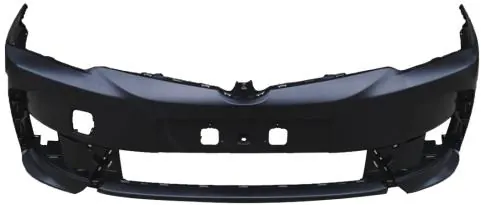Front Bumper EU. Type SL320316012 for TY-COROLLA'2016