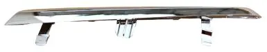 FR. Bumper Moulding CHROM Side SL321617013S for TY-YARIS'2017-