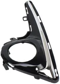 FR. Fog Lamp Case W/C M SL321617015 for TY-YARIS'2017-