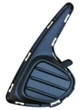 FR. Fog Lamp Cover SL321617015G for TY-YARIS'2017-