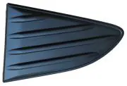 RR. Bumper Moulding Side SL321617018SR for TY-YARIS'2017-