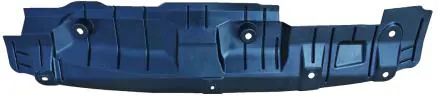 FR. Bumper Cover Bracket Lower-Upper SL321617131U for TY-YARIS'2017-