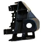 RR. Bumper Bracket Side Short RH SL32162031 for TY-YARIS'2020-