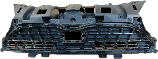Grille SET SL324020007SET for TY-YARIS CROSS'2020-