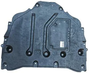 Engine Protect Lower SL324020025 for TY-YARIS CROSS'2020-