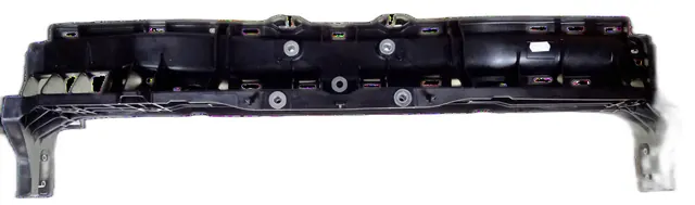 Radiator Support SL324020067 for TY-YARIS CROSS'2020-