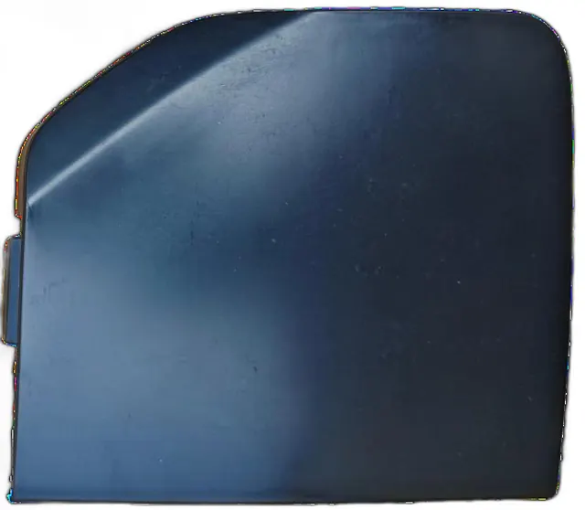 FR. Cover-Bumper BR SL324020133 for TY-YARIS CROSS'2020-