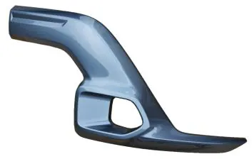 FR. Bumper Moulding Side LH SL324022013SL for TY-YARIS CROSS'2022-