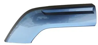 Cover-Bumper BR FR. SL324022133 for TY-YARIS CROSS'2022-