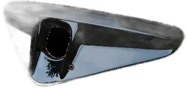 Fog Lamp Case SL324023015 for TY-YARIS CROSS'2023-