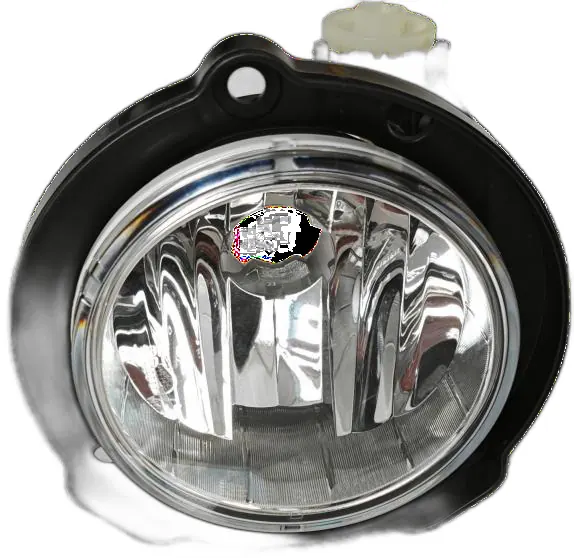 Fog Lamp W/O Bulb SL324118003 for TY-RUSH'2018 TERIOS'2017